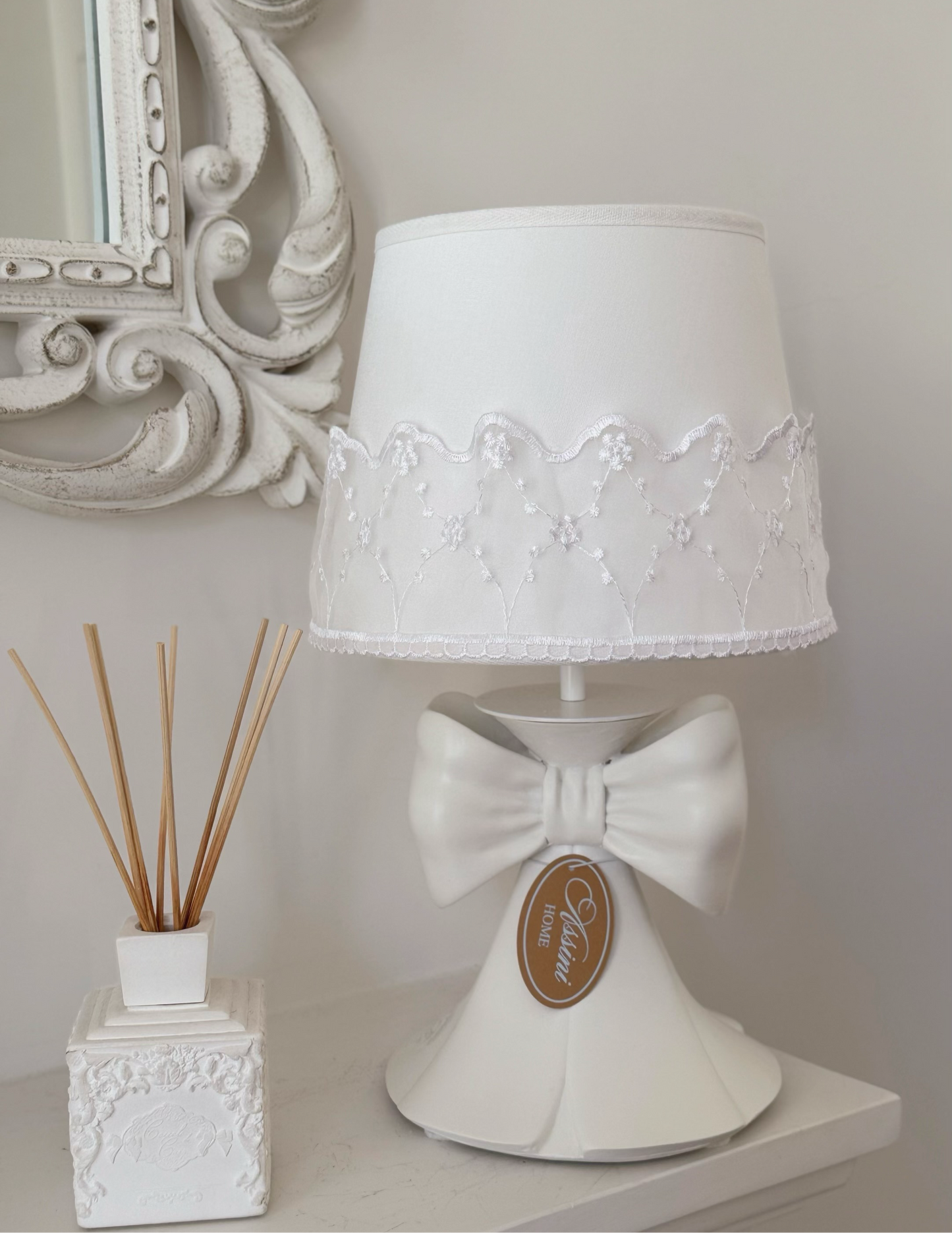 Lampada da comodino