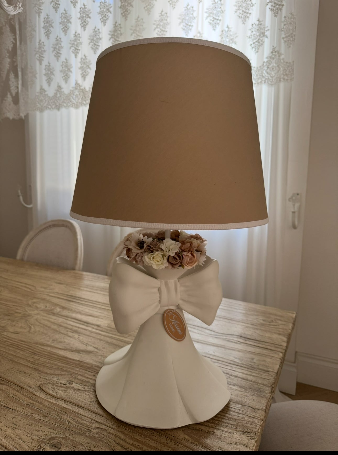 Lampada da comodino