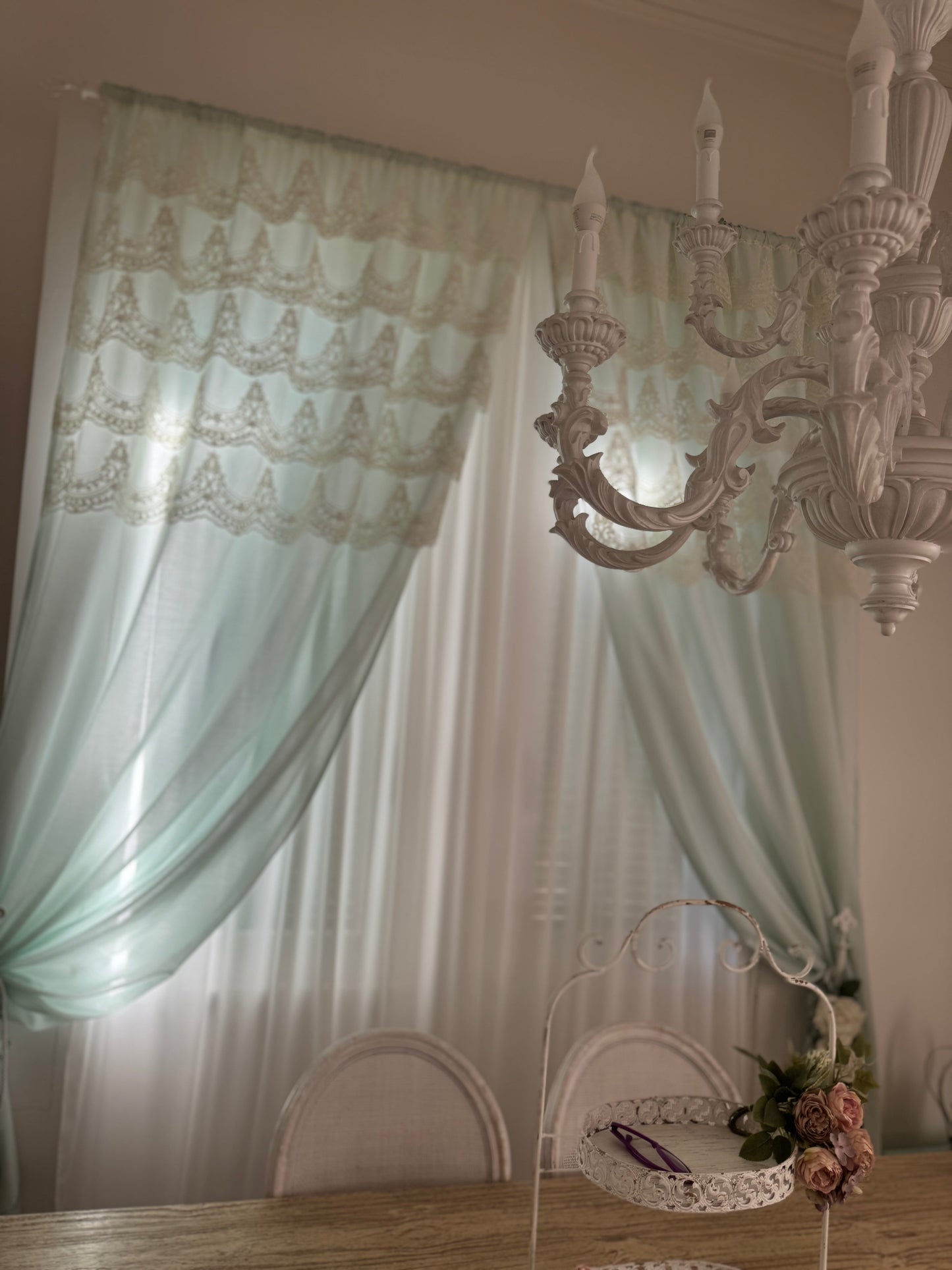 Tenda a due pannelli – Eleganza Made in Italy