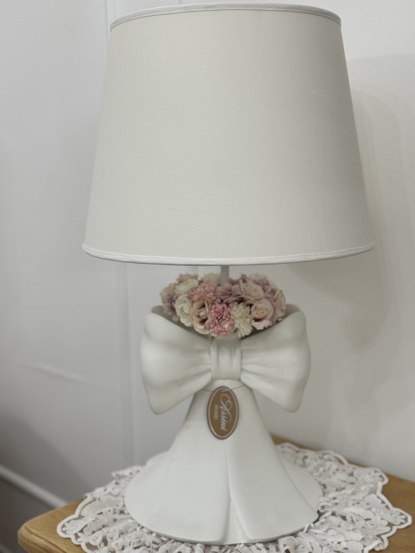 Lampada Fiocco