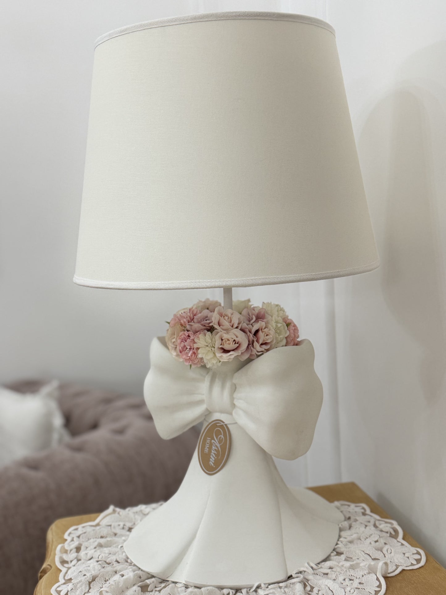 Lampada Fiocco
