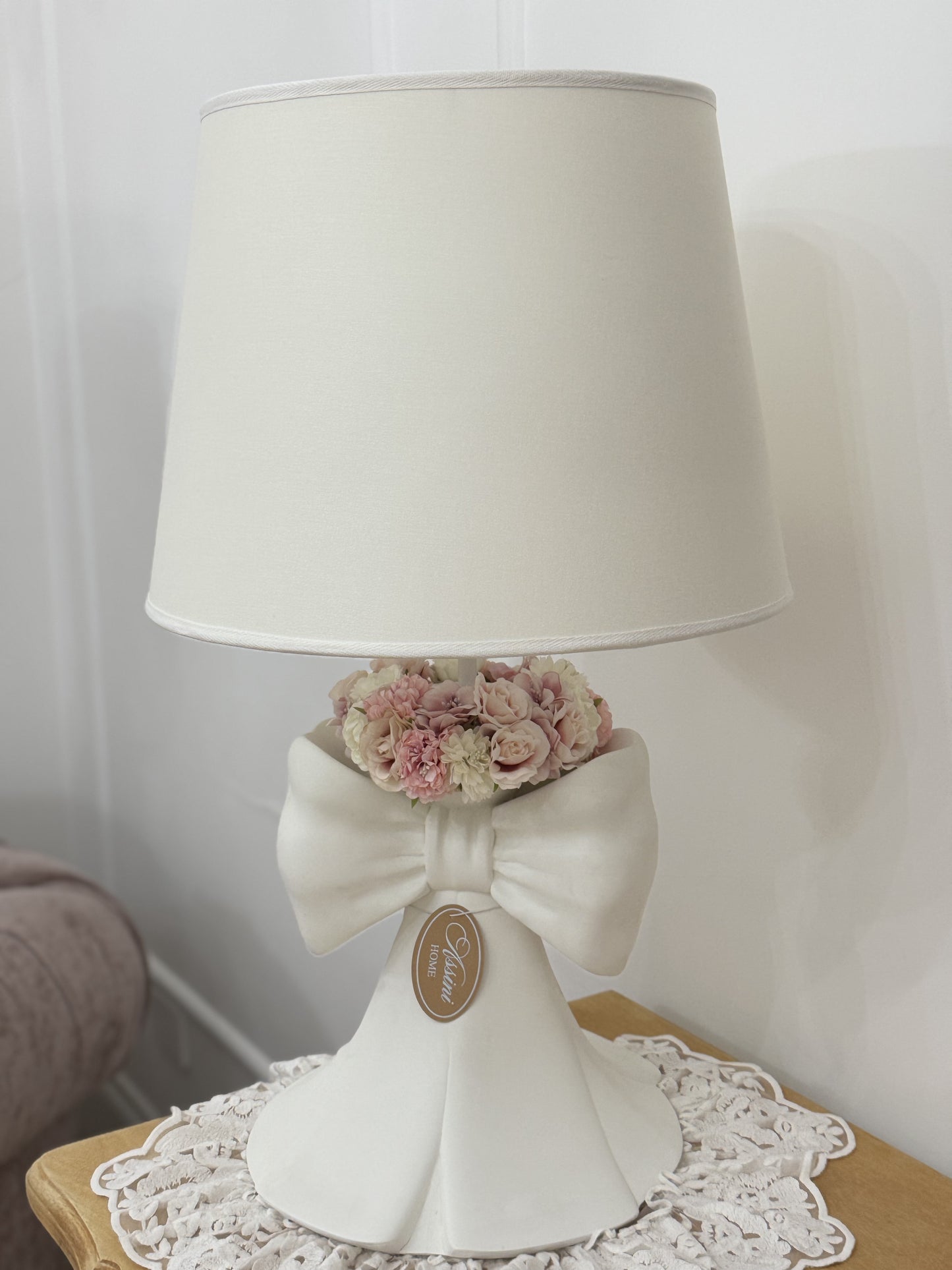 Lampada Fiocco