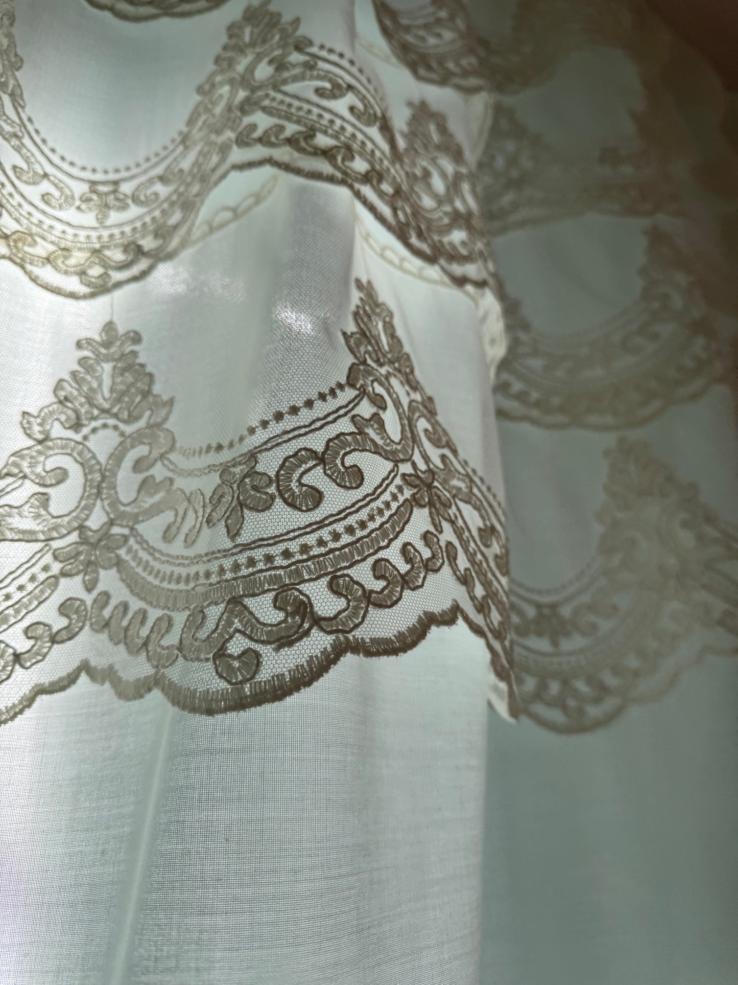 Tenda a due pannelli – Eleganza Made in Italy