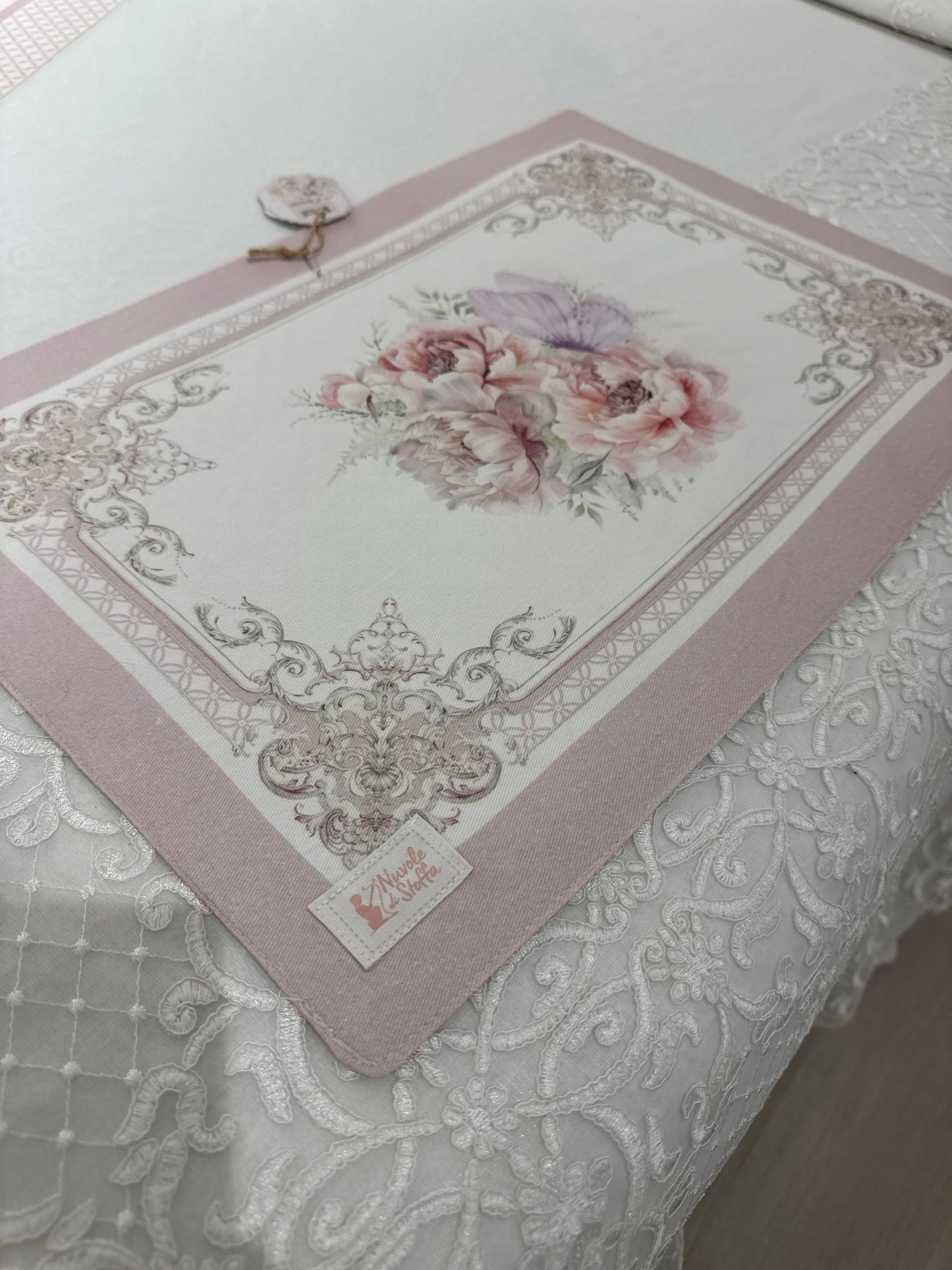 Tovagliette Americane 33x50cm