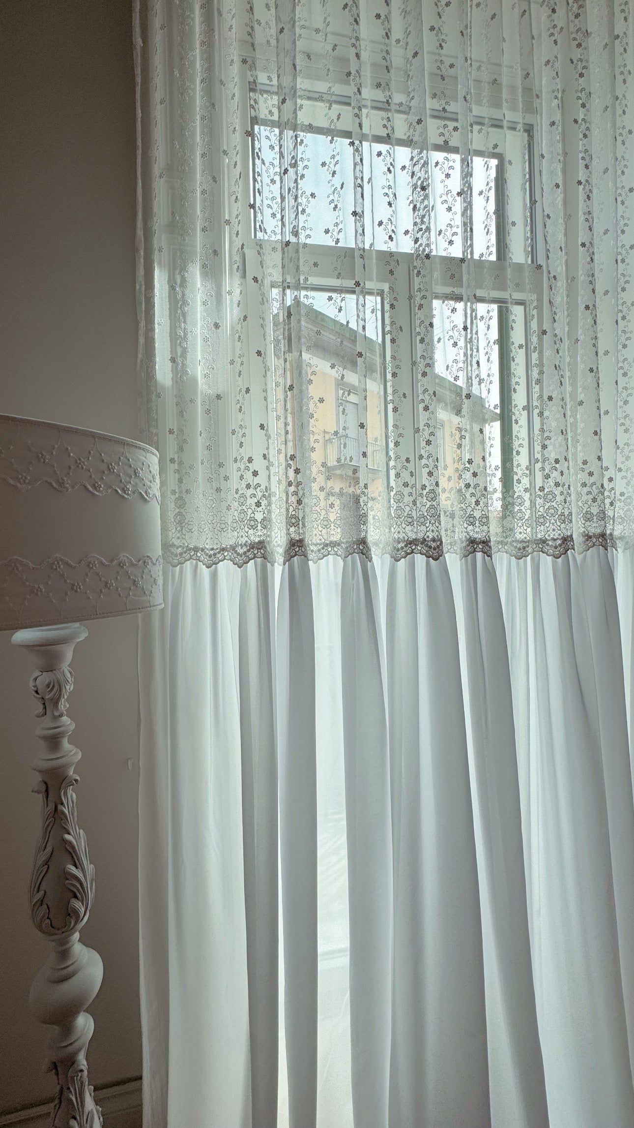 Tenda Eleganza suprema