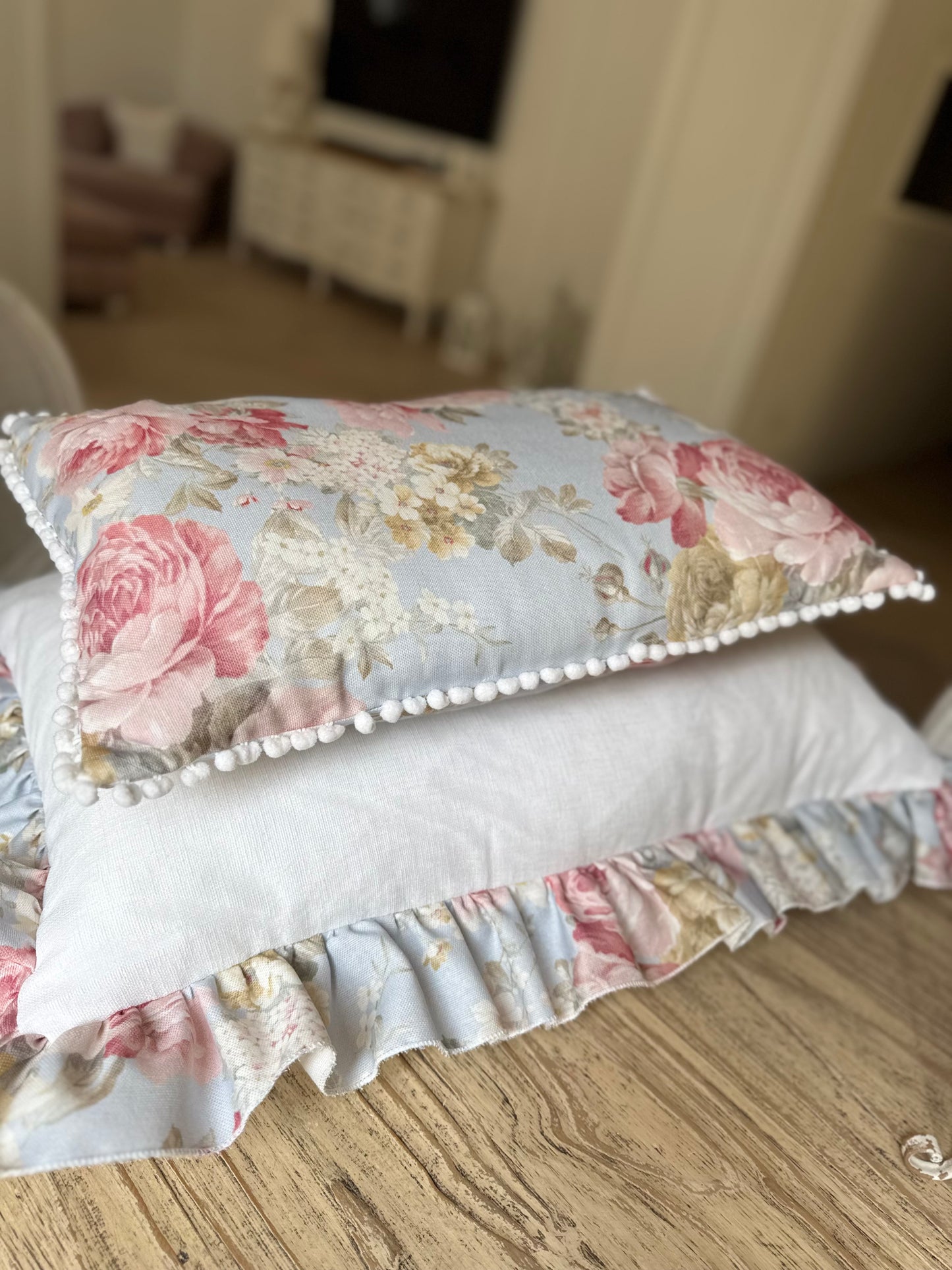 Cuscino Panama 40x63