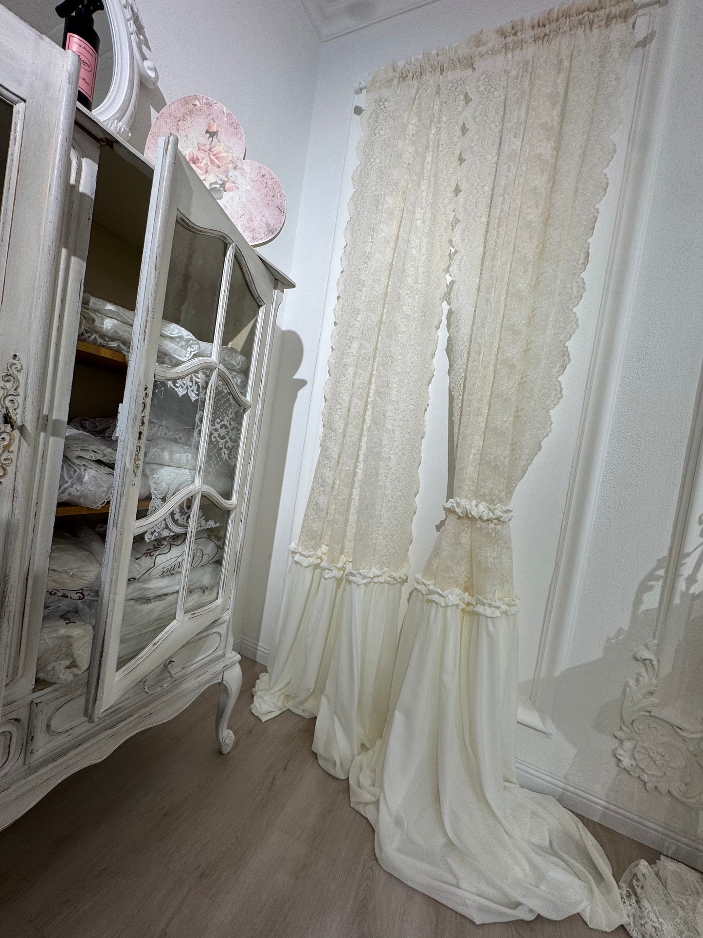 Tenda Mary ( due calate)