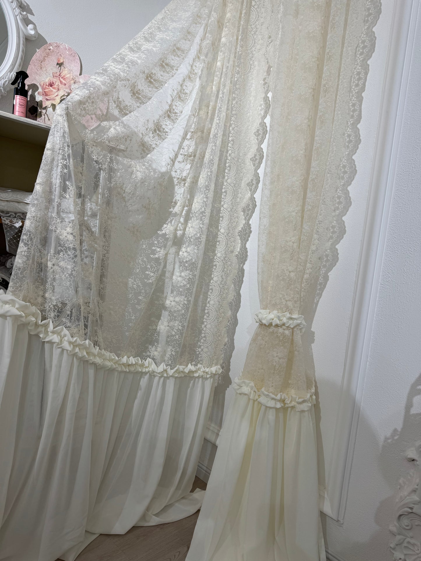 Tenda Mary ( due calate)
