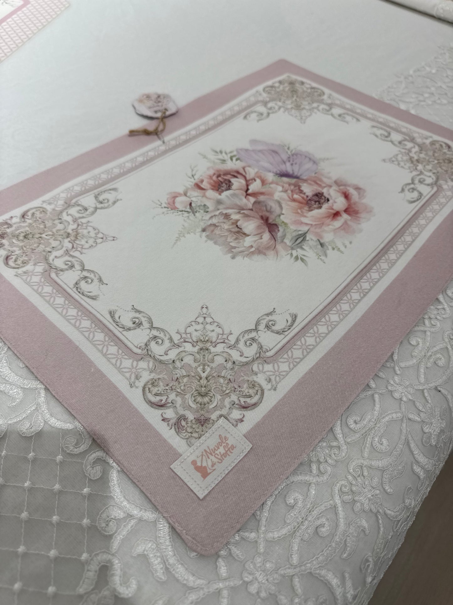 Tovagliette Americane 33x50cm