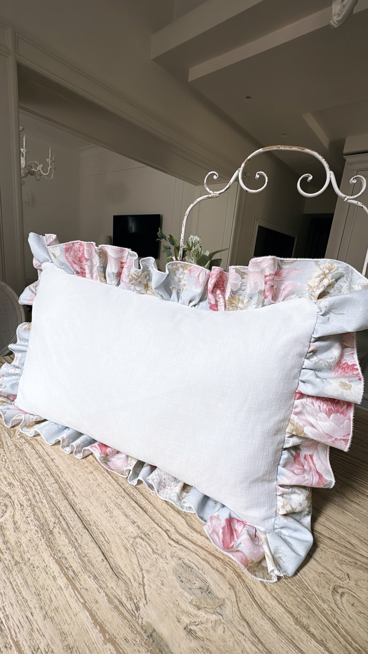 Cuscino Panama 40x63